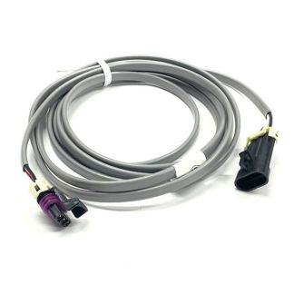 13205, 5' 3-PIN METRI-PACK 150 EXTENSION CABLE