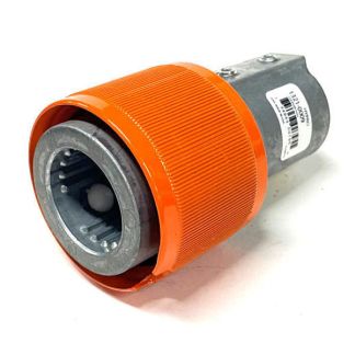 1321-0009, 1000 RPM/21 SPLINE X 15/16" SHAFT QUICK COUPLER