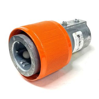 1321-0013, MULTI-SPEED RPM X 15/16" SHAFT QUICK COUPLER