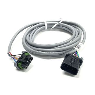 13220, 5' 10-PIN METRI-PACK 150 EXTENSION CABLE