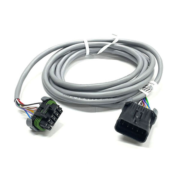 13220, 5' 10-PIN METRI-PACK 150 EXTENSION CABLE