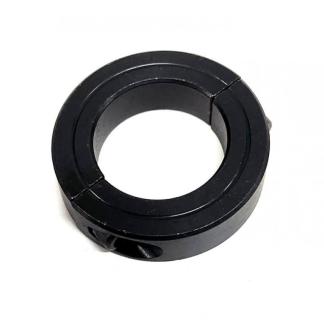 1420-0033, SHAFT SLEEVE CLAMP (1" ID) FOR 3" CAST PUMPS