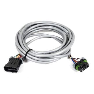 14316, 10' 10-PIN METRI-PACK 150 EXTENSION CABLE, 5-16 GAUGE, 5-20 GAUGE
