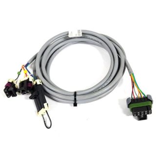 14582, 10' SPEED/FLOW CABLE WITH RUN/HOLD