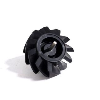 14836, TURBINE FOR FM750GFN, SS & N, FM1000SS, FM270, FM10/100, & FM1500SS