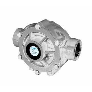 1502XL, 6-ROLLER PUMP SILVERCAST