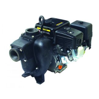 1532C-160HSP, 2" CAST IRON TRANSFER PUMP 5.5HP HONDA GX160