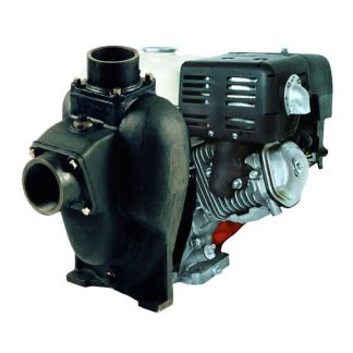 1533C-13ESP, 3" CAST IRON TRANSFER PUMP 13HP POWER PRO ELECTRIC START