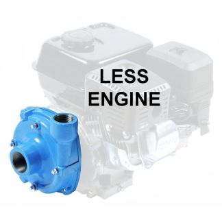 1538, 1-1/2 X 1-1/4 ENGINE DRIVEN PUMP KIT