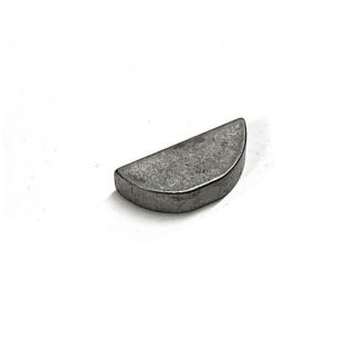 1610-0012, WOODRUFF KEY 3/16" X 3/4"