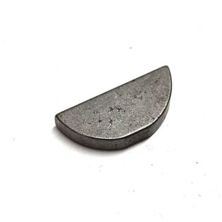 1610-0045, WOODRUFF KEY 3/16" X 1" 9600C