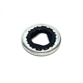 1700-0047, GASKET WASHER FOR BYPASS SCREW