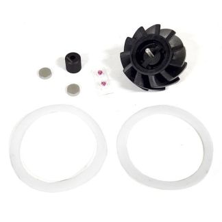 17144, REBUILD KIT FOR FM750 SS, FM1000 SS, & FM1500 SS WITH TURBINE & RUBY BALLS