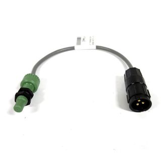 17442, 9" FLOW SENSOR WITH CONXALL CONNECTOR FOR RAVEN
