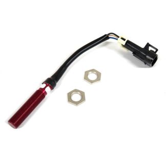 17917, GEAR-TOOTH SPEED SENSOR WITH 3-PIN METRIPACK CONNECTOR (MICRO-TRAK)