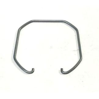 1800-0014, WIRE RETAINER, GEAR ROLLER ASSEMBLY