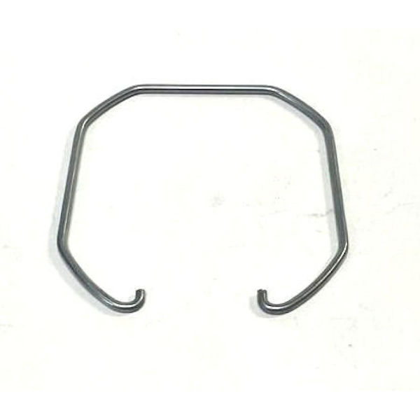 1800-0014, WIRE RETAINER, GEAR ROLLER ASSEMBLY