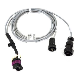 18279, ADAPTER Y-CABLE TO CONNECT MICRO-TRAK SPEED SENSOR TO RAVEN AND/OR DICKEY-JOHN CONSOLE
