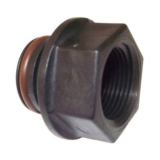 18520, MALE ORS X 3/4" FPT