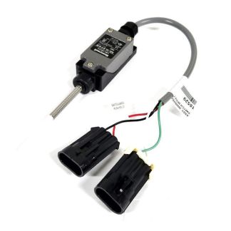 18529, IMPLEMENT WHISKER SWITCH ASSY WITHOUT MAGNETIC MOUNT