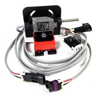 18541, IMPLEMENT WHISKER SWITCH WITH MAGNET MOUNT