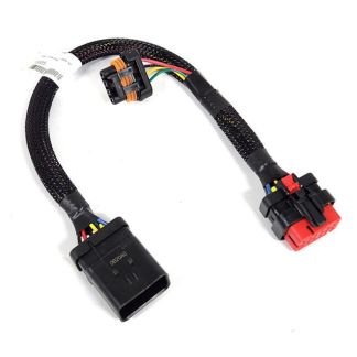 18895, ISOBUS TAP CABLE, JOHN DEERE 12 PIN AMPSEAL