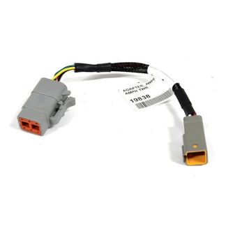 19838, SENSOR ADAPTER CABLE, JWPF SHROUD TO AMPHENOL TOWER