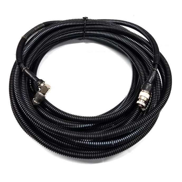 2000948-6, Right-Angle GPS Antenna Cable - 25ft