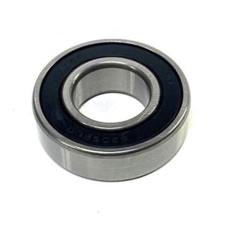 2008-0001, BALL BEARING, 25mm ID X 52mm OD X 15mm W