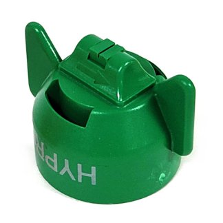 GRD120-015, SIZE 015 120° GUARDIAN FASTCAP SPRAY TIP NOZZLE GREEN