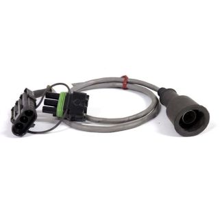 20268, 3' 3-PIN POLMAC FLOW SENSOR