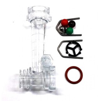 20475-00, ULTRA-LOW FLOW INDICATOR KIT .01-0.24 GPM