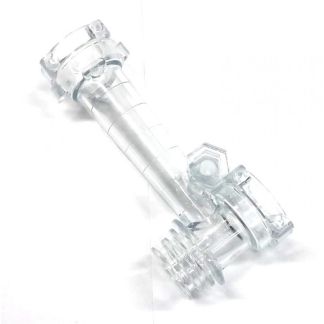 20460-01, STANDARD FLOW COLUMN ONLY