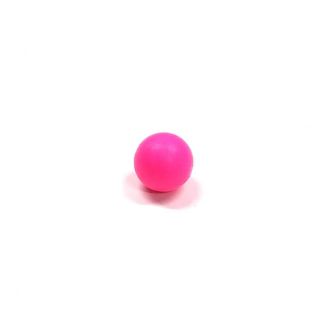 20460-14, PINK PLASTIC BALL