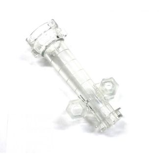 20480-01, ISOLATED FEED STANDARD FLOW COLUMN ONLY