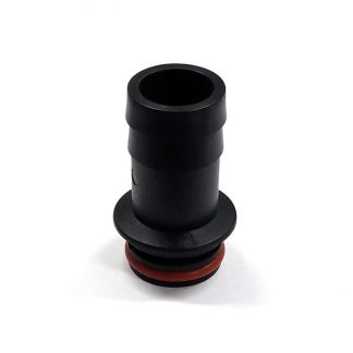 20504-00, ORS (M) X 1" HOSE BARB STRAIGHT