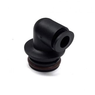 20517-00, ORS (M) X 3/8" PTC 90° ELBOW