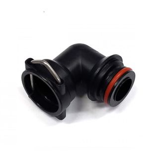 20520-00, ORS (M) X ORS (F) 90° ELBOW