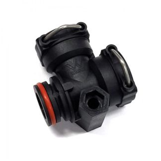 20571-00, 1 OUTLET ORS MANIFOLD