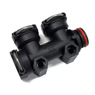 20572-00, 2 OUTLET ORS MANIFOLD