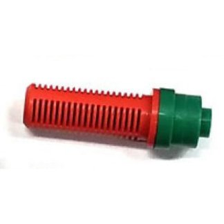 20581-01, EFM JET 0.04-0.12 GPM GREEN