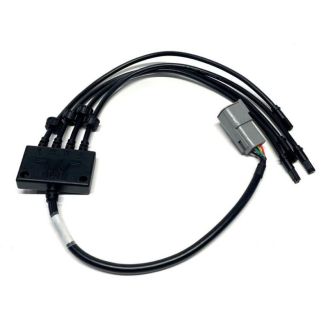20585-00, EFM QUAD FLOW SENSOR CABLE (FOR USE WITH 16CH NODE)