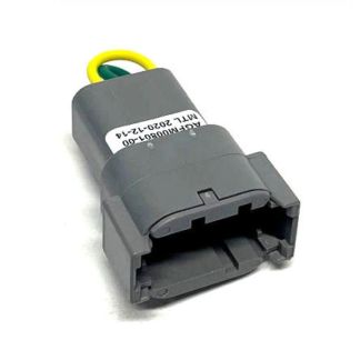 20604-00, EFM TERMINATOR, FEMALE