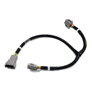 20605-00, ECU HARNESS TEE SPLITTER KIT, (ALLOWS ECU TO BE PLACED BETWEEN NODES)