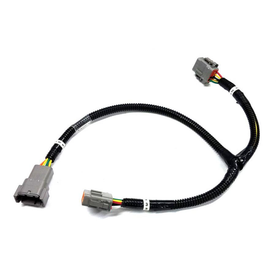 20605-00, ECU HARNESS TEE SPLITTER KIT, (ALLOWS ECU TO BE PLACED BETWEEN NODES)