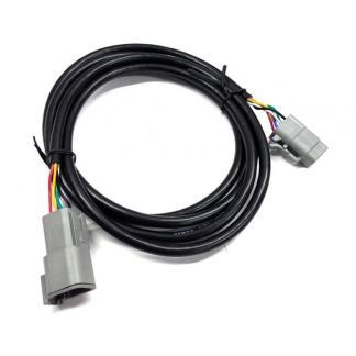 20615-06, EXTENSION CABLE, 6FT, NODE HARNESS TO SENSOR, 6 PIN DTM