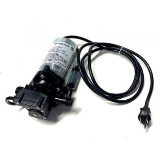2088-394-144, 115V ELECTRIC PUMP, 3.0 MAX GPM, 40 PSI, AUTO SHUT-OFF W/6' POWER CORD & PLUG