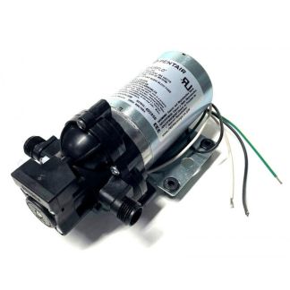 2088-394-154, 115V ELECTRIC PUMP, 3.2 MAX GPM, 45 PSI, AUTO SHUT-OFF
