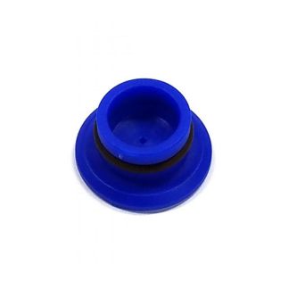 21500-V03, BLUE ORS METERING ORIFICE, 0.30 GAL AT 40PSI