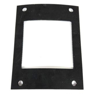 219-0000-143, HEAT EXCHANGER FLANGE GASKET FOR 1-1/2" COOLER